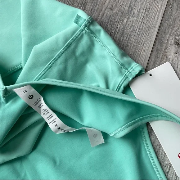 lululemon power pivot everluxe tank top - Picture 8 of 13